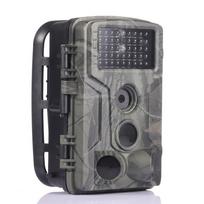 Suntek HC802A Medžioklės kamera, 24MP, 2.7K, IP65 atspari vandeniui, judesio aptikimas