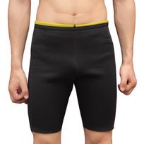 Mens 2mm Neoprene Shorty Wetsuit Pants Diving Snorkeling Swimming Water Sports Medium