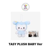 Stray Kids TASY PLUSH BABY Ver RUN IT