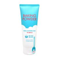Etude House Baking Powder Porų Valymo Putos 300ml