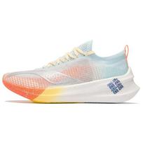 LiNing Feidian 2.0 Elite Comfortable Shock Absorption Non-Slip Wear-Resistant Breathable Lightweight Low-Top Running Shoes Women sneaker ARMS020-1 37