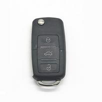 Kūrybiškas netikras automobilio raktas Mini paslėpta seifo dėžutė Slaptas skyrius Slėptuvė Tuščias automobilio rakto pakabukas Paslėpkite ir laikykite pinigus, tabletes, monetas A