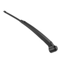 Galinis valytuvo kotelis su valytuvu 6Q6955707C VW Golf Passat SKODA Fabia black