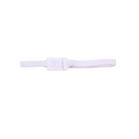Women Low Back Bra Strap Extend Hook Strap Adjustable Bra Invisible Belt Bra Cross Buckle Underwear Accessories 1pair