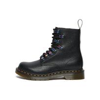 Dr. Martens 1460 Pascal Iridescent Women boots black 26412001 36