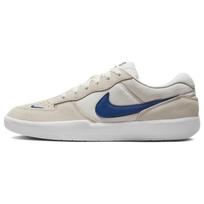 Nike Sb Force 58 Phantom Blue Jay Skateboard Shoes CZ2959-007 42.5