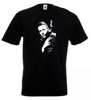 Joe Strummer T Shirt The Clash Mick Jones S