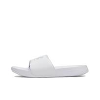 Under Armour Ignite Select Comfortable Soft Slide Sandals Men Footwear White 3027219-105 44 white