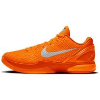 Nike Kobe 6 Protro Total Orange Nike IH1871-800 36