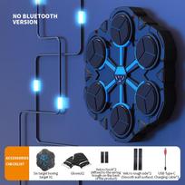Muzikos Bokso Mašina Bluetooth Muzikos Bokso Mašina Suaugusiems Vaikams Montuojama ant Sienos Išmani Muzikos Bokso Žaidimas Bokso Įranga