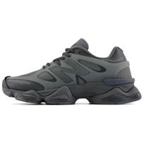 New Balance 9060 X 'Black Cement' sportbačiai U9060IAA 40.5 tamsiai pilka spalva