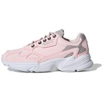 Adidas Falcon 'Halo Pink' Moteriški sportbačiai FV4660 36⅔