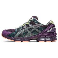 ASICS GEL Nimbus 9 Brain Dead Nightshade sportbačiai 1201A849-020 42.5 gray