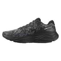 SALOMON Aero Glide 2 'Black Ghost Grey' Sneakers 474271 44