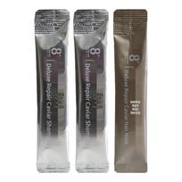 Jema Rose New Zealand Caviar Volumizing & Oil Control Shampoo white