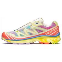 SALOMON XT 6 Kalnų 'Mount Siguniang' Bėgimo bateliai 473621