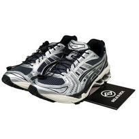 ASICS Gel Kayano 14 Unlimited Pack - Carrier Grey Black - 1203A549-020 EU 37.5 pilka spalva