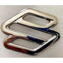 Suzuki Samurai 80-95 S Badge Fender Tailgate Grill |Fit For