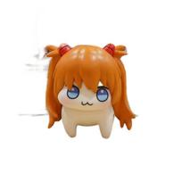 Q Version Fate Saber Doro Anime Action Figures Kawaii Pvc Anime Model Cartoon Cute Desktop Decoration Collecting Toy Doll Gift No box