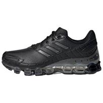 Adidas Microbounce 'CBlack Ngtmet Ftwwht' EH1032 42 black