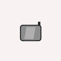 HEYGEARS Release Film for Reflex 3D Printer (2-Pack)