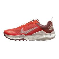 Nike Wildhorse 8 Picante Red Dark Pony Diffused Taupe Sail DR2686-600 44.5