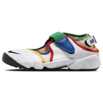 Nike Air Rift Breathe White Citron Pulse Multi Color Women's FB8864-112 35.5