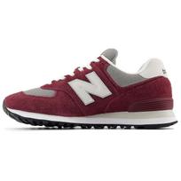 574 New Balance 'Claret White' U574BGH 37