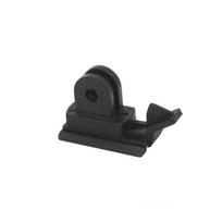 Bike Light Holder Adapter Bicycle Flashlight Mount Cycling Front Lamp Bracket Spare Parts for Gaciron Bike Handlebar