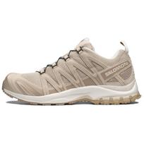 SALOMON XA PRO 3D Trail Running Shoes Unisex Light Umber 491720 37⅓