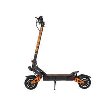Kukirin G3 Pro Dual-Drive Electric Scooter: 1200Wx2 Motors, 80km Range, 65km/h Speed, Fast-Charging Off-Road E-Scooter for Adults juoda