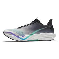 Anta Mach 6 Comfortable Lightweight Shock Absorption Low Top Running Shoes Men Sneaker 112625583-11 40