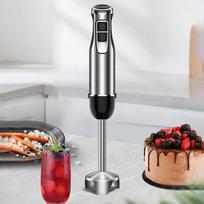 HUIWEN Commercial Immersion Blender