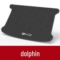 BYD HanEV, Tang, Yuan, Song, Qin Plus DMi, Dolphin, Song MAX Suede Trunk Mat See details
