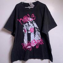 Rare Hole band Pretty On The Inside 90s Remake Black T shirt vtg NH21619 Unisex T-Shirt XXXXL