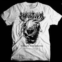 SALE Sepultura T Shirt- New Gift/ Graphic,, Christmas Shirt Unisex T-Shirt - Men's Summer Cotton Graphic Tee S įvairiaspalvis