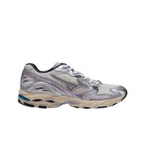 Mizuno Wave Rider 10 Snow White Greystone Men Sneakers Lilac-Marble D1GA243105 41