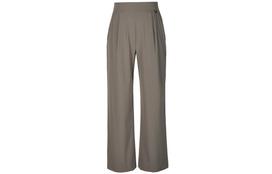 Nike Dri Fit Casual Pants Women's Ore Gray HQ0236-004 S