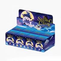 Miana Sleeping Castle Series Blind Box Handmade Doll Toy Ornament Collectible Gift For Trendy Toys & Hobbies