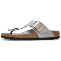 Birkenstock Gizeh Big Buckle Flip Flops 1029507 37