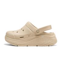 Skechers Foamies EVA Comfortable Lightweight Clogs Women clogs Gray Brown 111692-TPE 37