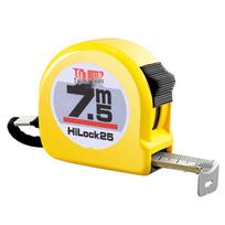 TaJIma Metric Steel Tape Measure 7.5m x 25mm