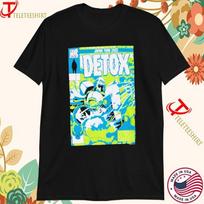 Official One Ok Rock Detox Japan Tour 2026 T-shirts S-5XL Multicolor S