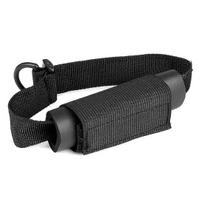 Universal Cuff for Holding Utensils, Hand Mobility Assistance Cutlery Cuff Strap, Adjustable Spoon Fork Holder Strap, Non-Slip Anti-Shaking Eating juoda