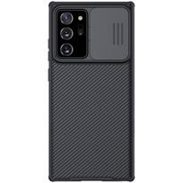 Nillkin For Samsung Galaxy Note 20 Ultra 5G Case CamShield Pro Slide Camera Cover Protection Lens Back Cover Case Galaxy Note20 Ultra 5G