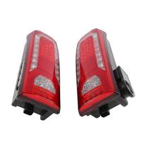 1 pora 24V LED galinio žibinto, posūkių žibinto, stabdžių žibinto Actros MP5 - 0035443403/0035443203