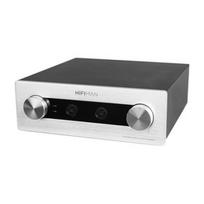 HiFiMAN Mini Shangri La elektrostatinis stiprintuvas