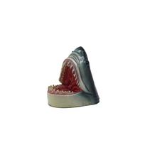 Hippo Head Floating Pond Decor Shark Back Simulation Ornament Wholesale In Stock