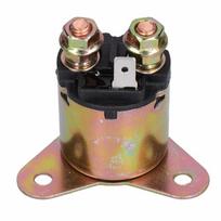 EC5500 EC6500 Motor Relay 42mm Mounting Hole Distance Motor Relay Replacement for GX390 GX340 GX240 GX270 188F 190F engines EC6500
