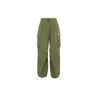 Adidas Originals CARGO PANTS Cargo Pants Men's Dark Olive Green IY9496 XS